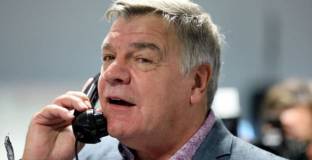 Алърдайс ще оглави Евертън 