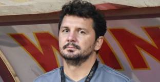 Крушчич: Не се предаваме, ще гоним титлата!