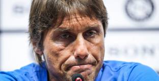 Конте назова слабото място на Англия