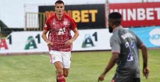 Чорбаджийски: Ако сме сериозен отбор - няма да подценим Адмира