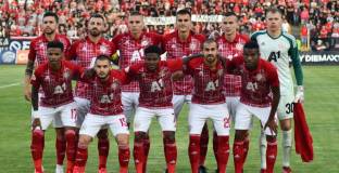 Най-добрият млад футболист в България в полезрението на Франк Лампард