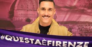 Форентина подписа с Хосе Кайехон