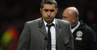 Валверде: Труден мач