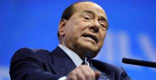 Берлускони пожертва 10 млн. за борба с коронавируса