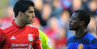 Суарес: Обвиненията на Евра ме нараниха 