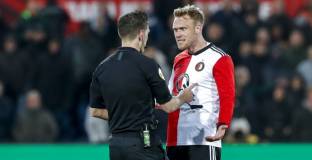 Фейенорд - Хераклес 2:1