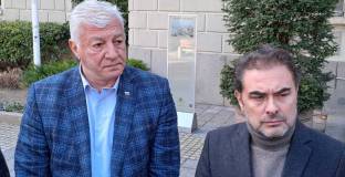 Кметът на Пловдив: Беше ясно, че няма да завършим стадионите с тези пари