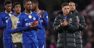 Звезда на Челси намекна за трансфер след унизителната загуба от ПСЖ