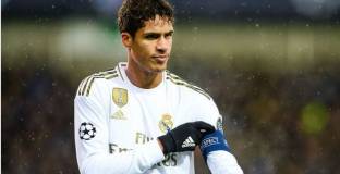 Саньол: От Байерн ми казаха, че 5 милиона за Варан е твърде много