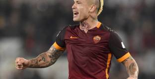 Наинголан напуска Рома 