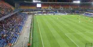 Коварно препятствие за хлапетата 