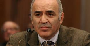 Каспаров призова ВЛ да не продава Нюкасъл