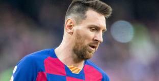 Transfermarkt намали стойността на Меси за трети пореден път
