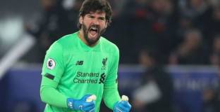 Алисон: Вярата ми помогна бързо да се възстановя 