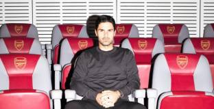 Играчите казали на Артета, че искат да спечелят титлата 