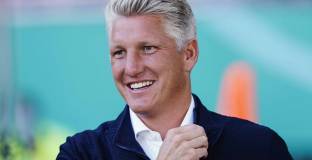 Швайнщайгер: Де Хеа се ядоса, когато казах, че Нойер е по-добър