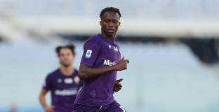 Фиорентина - Торино 2:0 