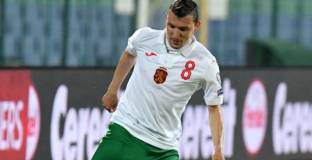    Черно море подкрепи Неделев 