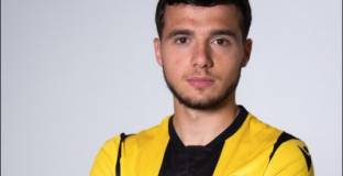 Ботев Пловдив подкрепи Перера