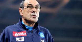 Кулибали потвърди, че Сари ще оглави Челси 