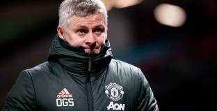 Солскяер изключи преход на Агуеро в Ман Юнайтед