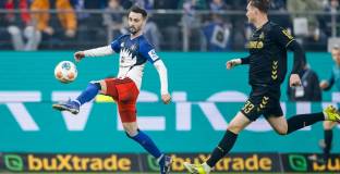 Хамбургер и Кьолн си поделиха точките – 1:1 в сблъсъка на новаците