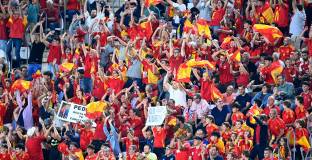 ФИФА започна разследване срещу Испания заради антимюсюлмански скандирания