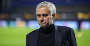 Моуриньо: Нямам нужда от почивка и зареждане на батерии