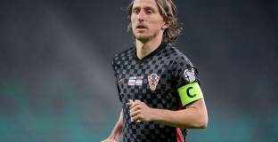 Словения - Хърватия 1:0 