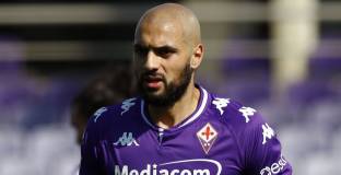 Венеция - Фиорентина 1:0 