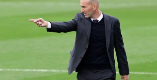  Зидан реши кой иска да тренира - това не е ПСЖ