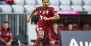 Кьолн - Байерн Мюнхен 0:4 