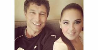 Краси Балъков стана дядо