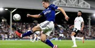 Фулъм - Лийдс 0:0 (5:6 дузпи) 