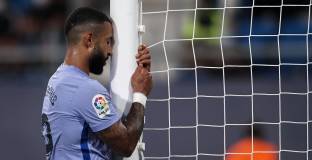 Кадис - Барселона 0:0 