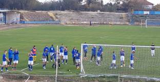 Спартак Варна се постара, но Арда продължава напред за Купата