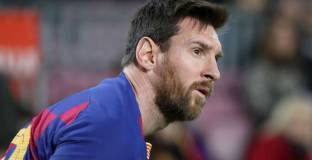 Меси не планира да напуска Барселона заради конфликта
