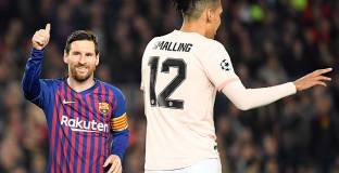 Фърдинанд: Смолинг събуди звяра в Меси