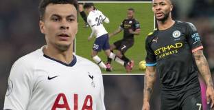 Али: Стърлинг ми е приятел, няма умишлено да ме фаулира