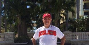 Стоичков отново надъха ЦСКА преди мача от Лига Европа