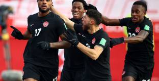 Канада - САЩ 2:0 