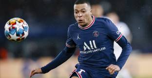 Почетино за Мбапе: Не мога да лъжа