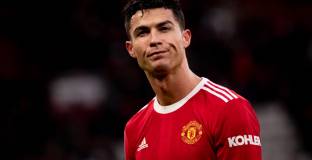  Аривабене: Мислех, че Роналдо ще остане в Юве