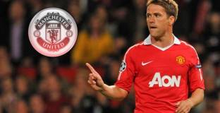 Оуен разказа защо е преминал в Юнайтед