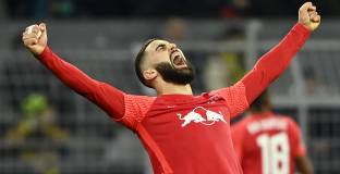  Бащата на Гвардиол се срещна с Тухел