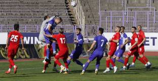 Етър и Арда - кръгла нула