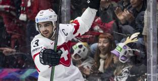  Ясна е първата двойка от 1/4-финалите на Световното 