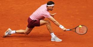 Димитров се завърна в топ 20