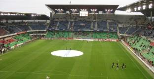 Монако ще си връща самочувствието в Бретан