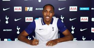 Тотнъм ще договаря нови условия за покупка на Тел 